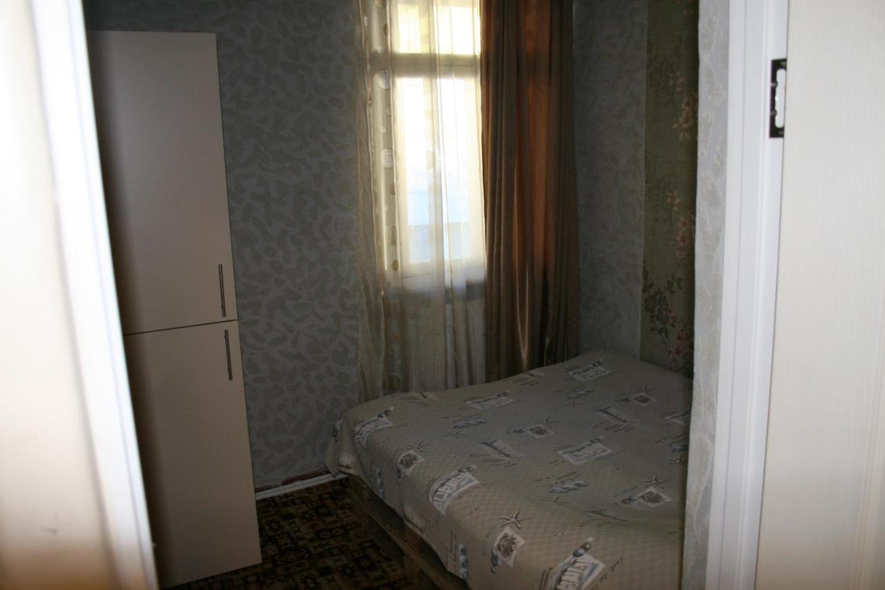 Guest House Nima Bordschomi Exterior foto
